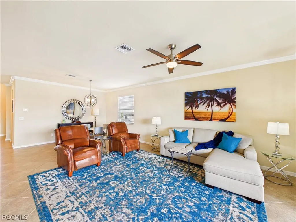 3514 E Hampton Circle Alva FL 33920