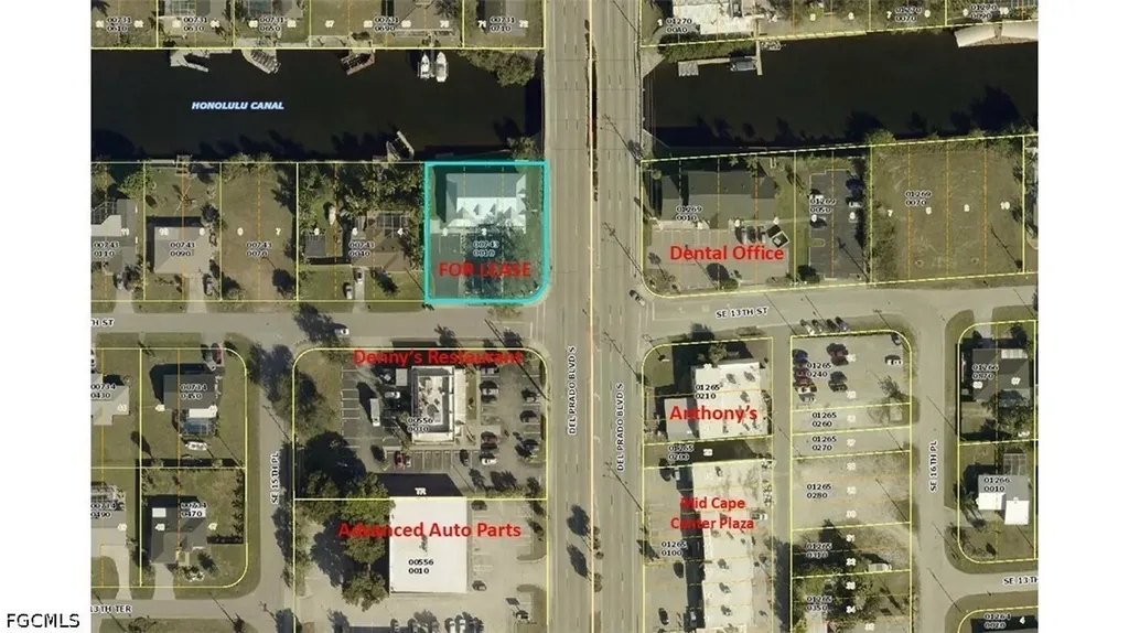 1224 Del Prado Boulevard S Cape Coral FL 33990