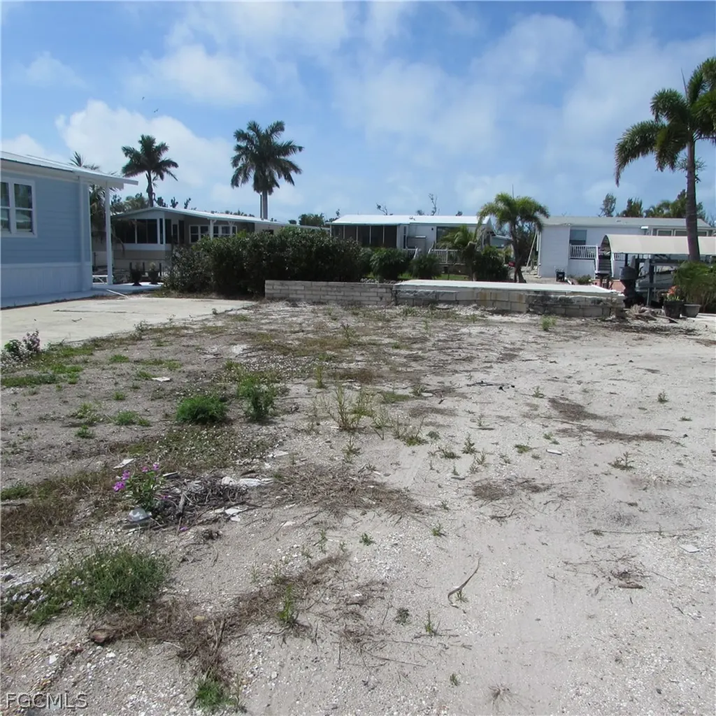 5004 Gulfgate Lane Pine Island Cove FL 33956