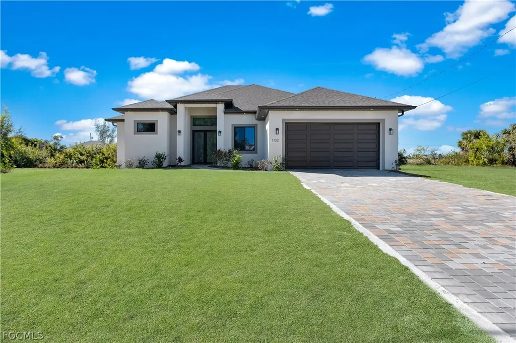1132 NW 28th Avenue Cape Coral FL 33993