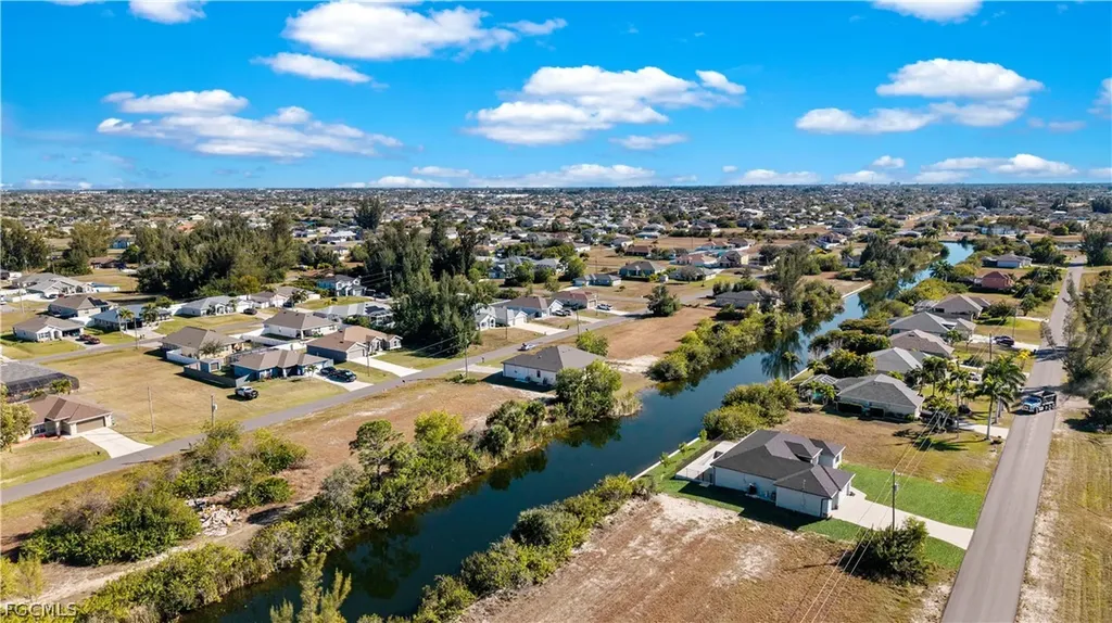 1132 NW 28th Avenue Cape Coral FL 33993