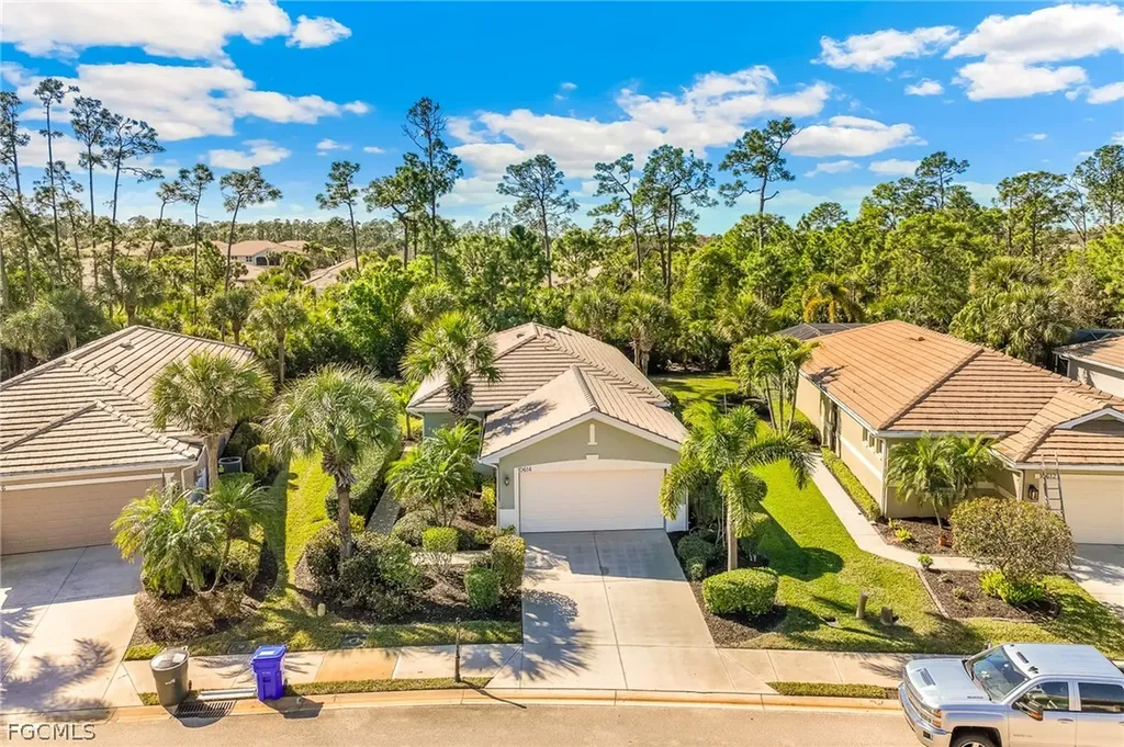10614 Camarelle Circle N Fort Myers FL 33913