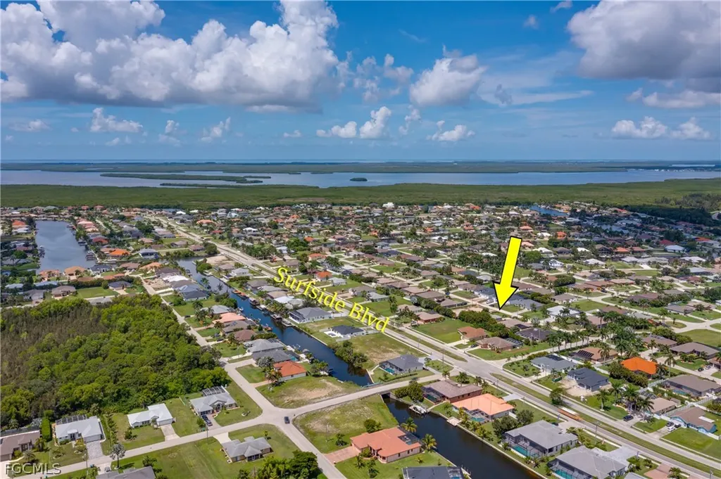 2586 SW 27th Street Cape Coral FL 33914