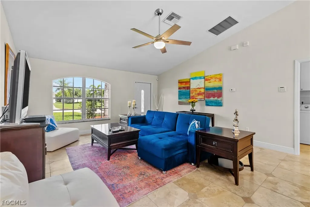 2586 SW 27th Street Cape Coral FL 33914