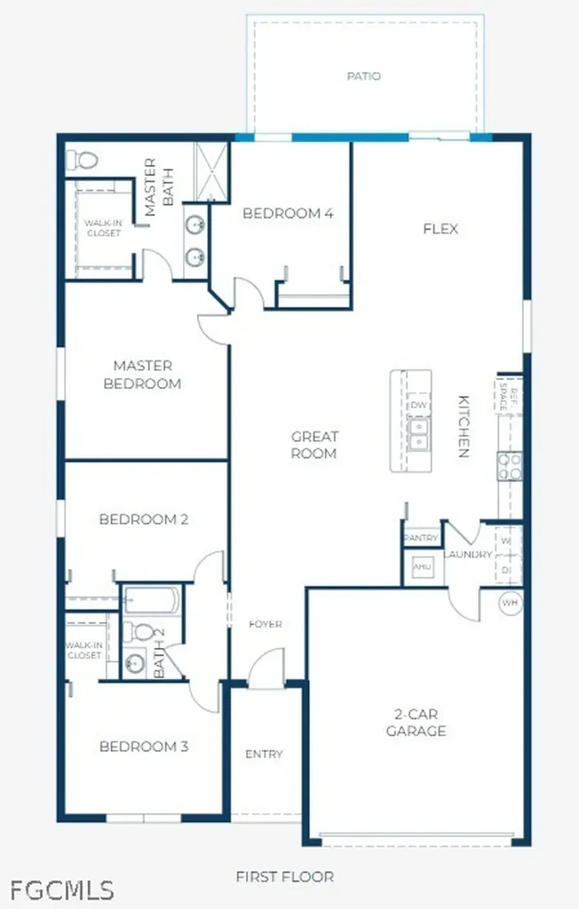 3007 49th Street SW Lehigh Acres FL 33976