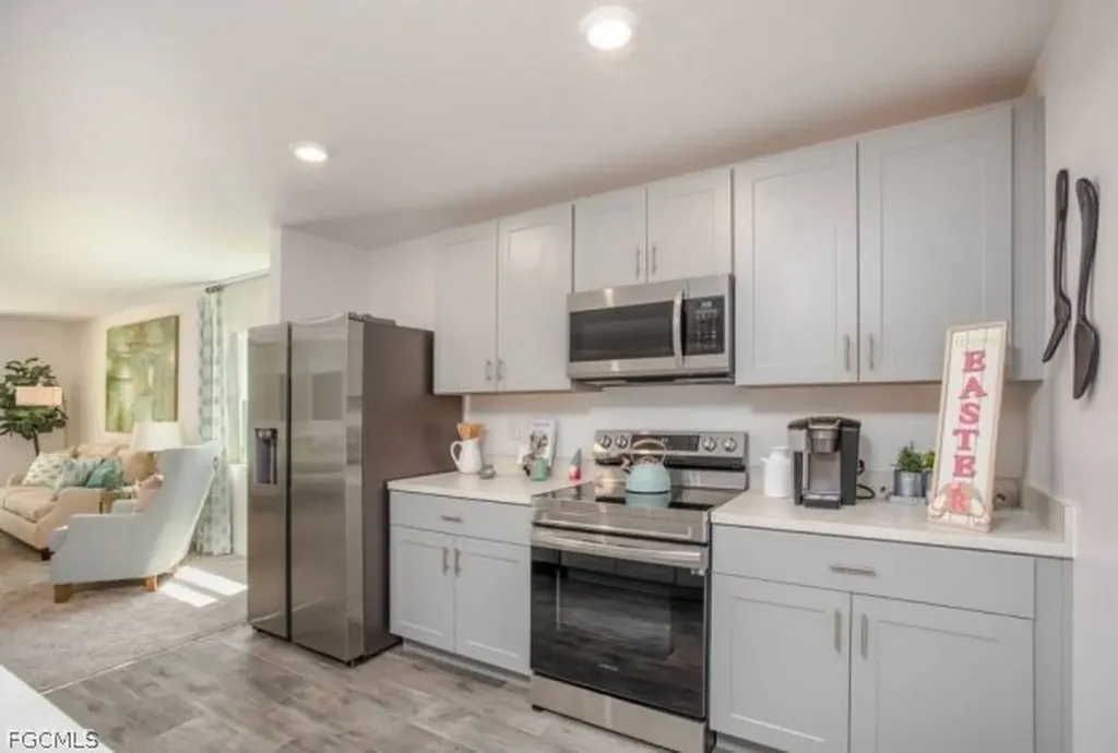 3007 49th Street SW Lehigh Acres FL 33976
