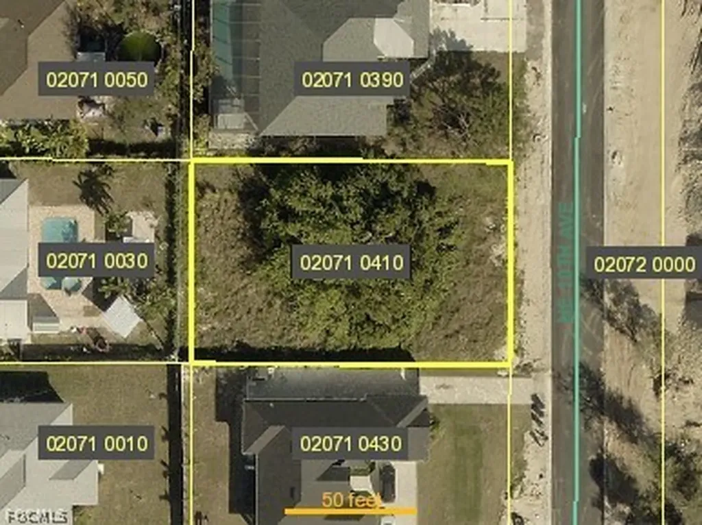 1306 NE 10th Avenue Cape Coral FL 33909