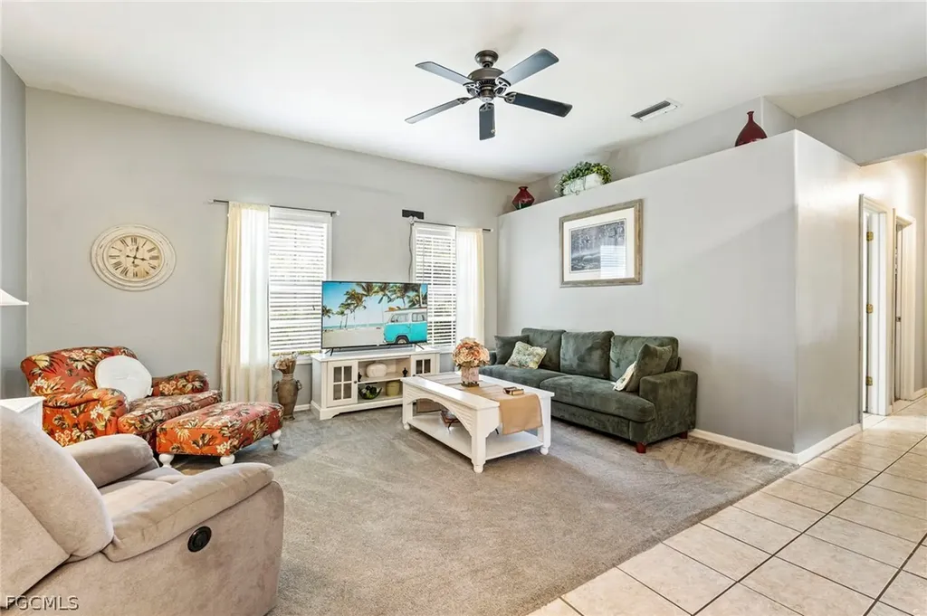 2724 3rd Street SW Lehigh Acres FL 33976