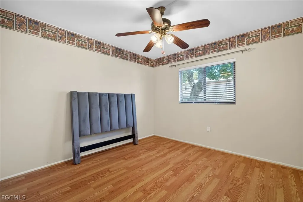 1251 Barrett Road North Fort Myers FL 33903