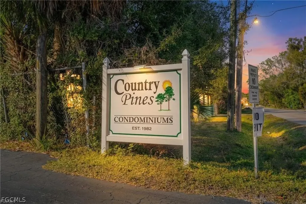 1251 Barrett Road North Fort Myers FL 33903