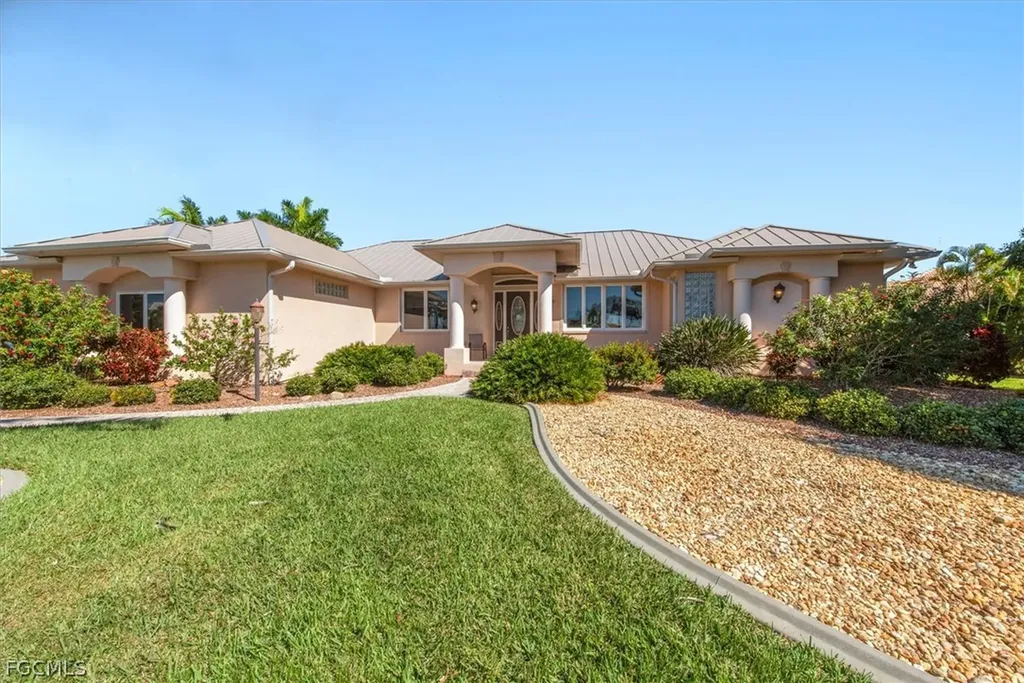 3786 Whippoorwill Boulevard Punta Gorda FL 33950
