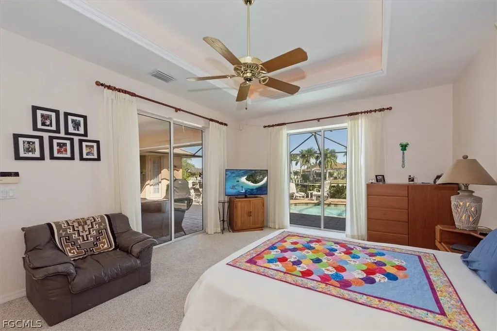3786 Whippoorwill Boulevard Punta Gorda FL 33950