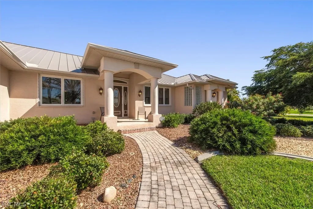 3786 Whippoorwill Boulevard Punta Gorda FL 33950