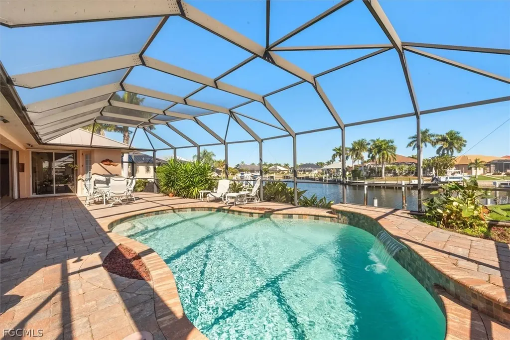 3786 Whippoorwill Boulevard Punta Gorda FL 33950