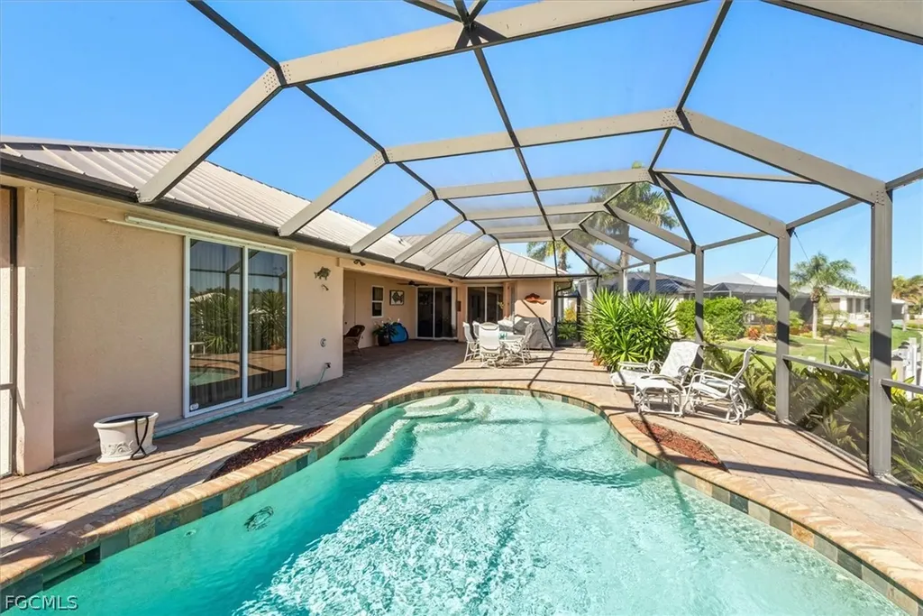 3786 Whippoorwill Boulevard Punta Gorda FL 33950