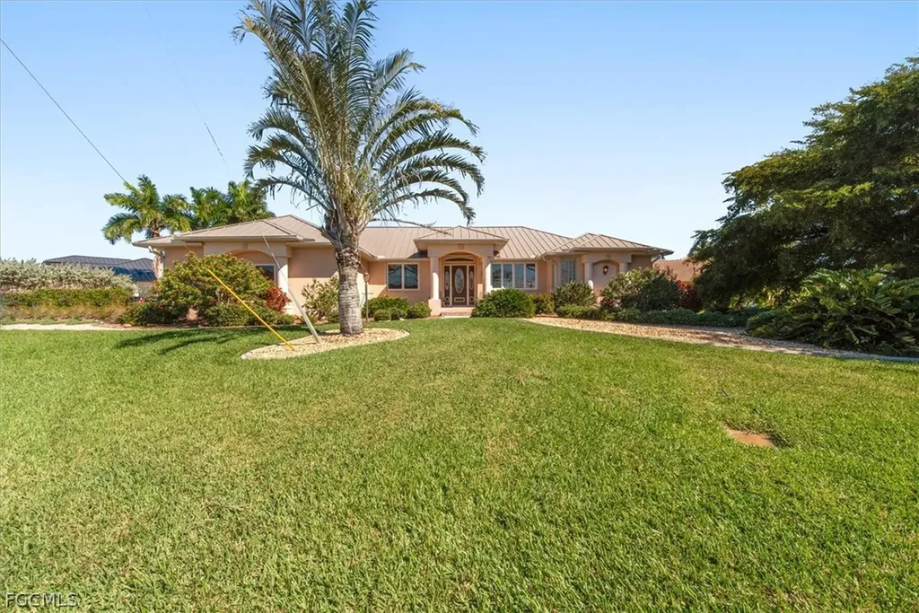 3786 Whippoorwill Boulevard Punta Gorda FL 33950