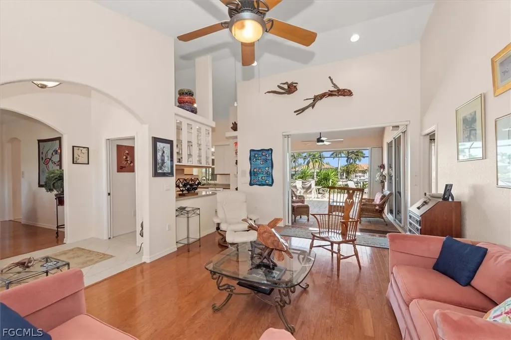 3786 Whippoorwill Boulevard Punta Gorda FL 33950