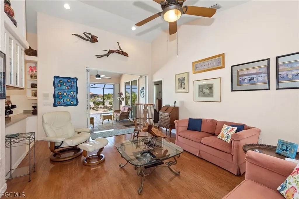 3786 Whippoorwill Boulevard Punta Gorda FL 33950