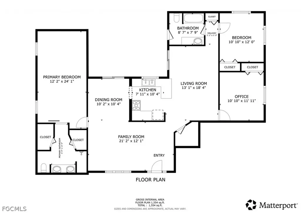 303 NE 13th Avenue Cape Coral FL 33909