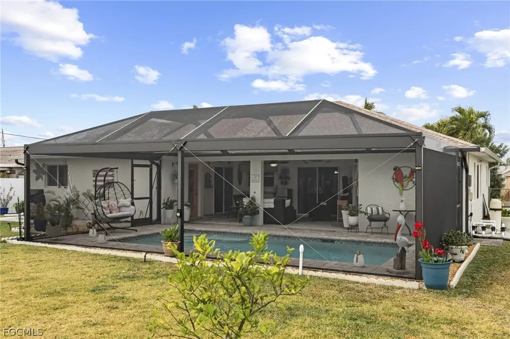 303 NE 13th Avenue Cape Coral FL 33909