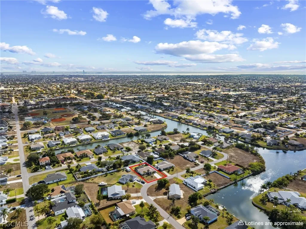 303 NE 13th Avenue Cape Coral FL 33909