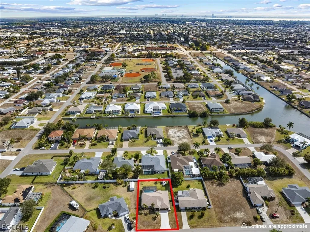303 NE 13th Avenue Cape Coral FL 33909