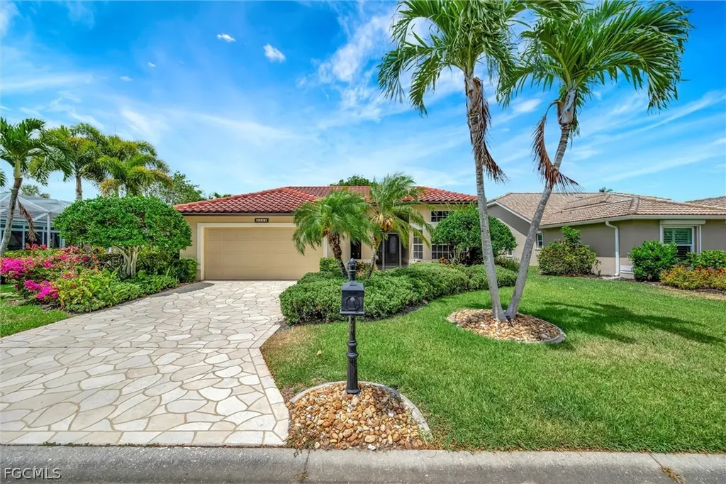 9341 White Hickory Lane Fort Myers FL 33912