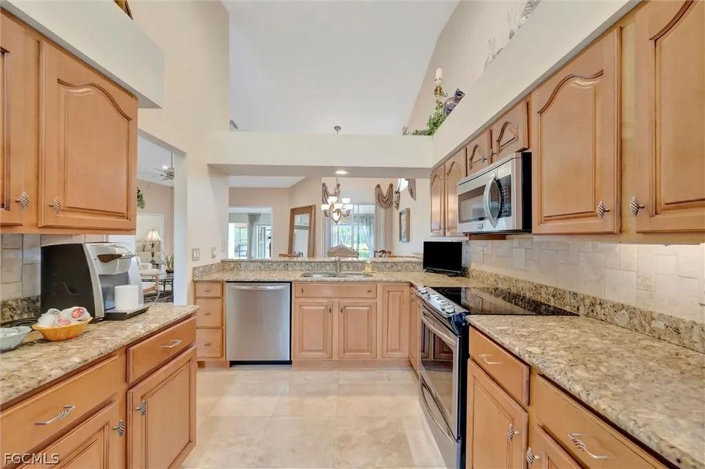 9341 White Hickory Lane Fort Myers FL 33912