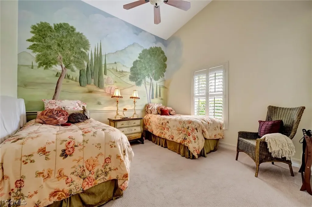 9341 White Hickory Lane Fort Myers FL 33912