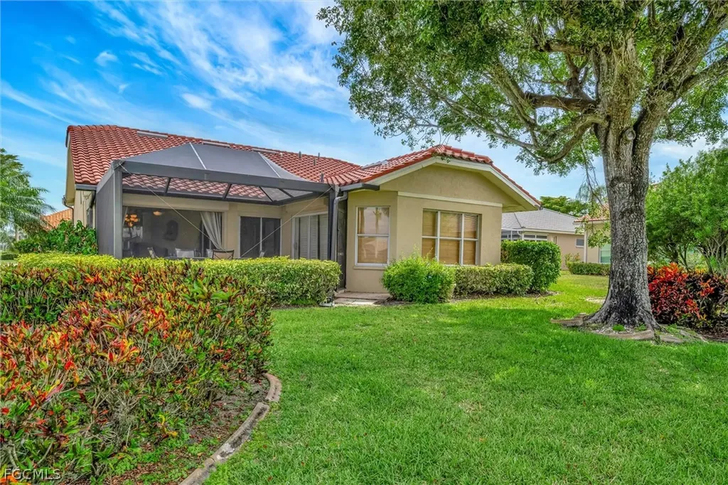 9341 White Hickory Lane Fort Myers FL 33912