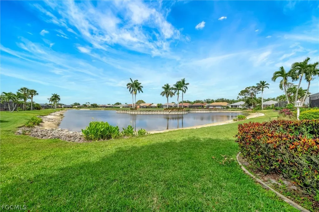9341 White Hickory Lane Fort Myers FL 33912