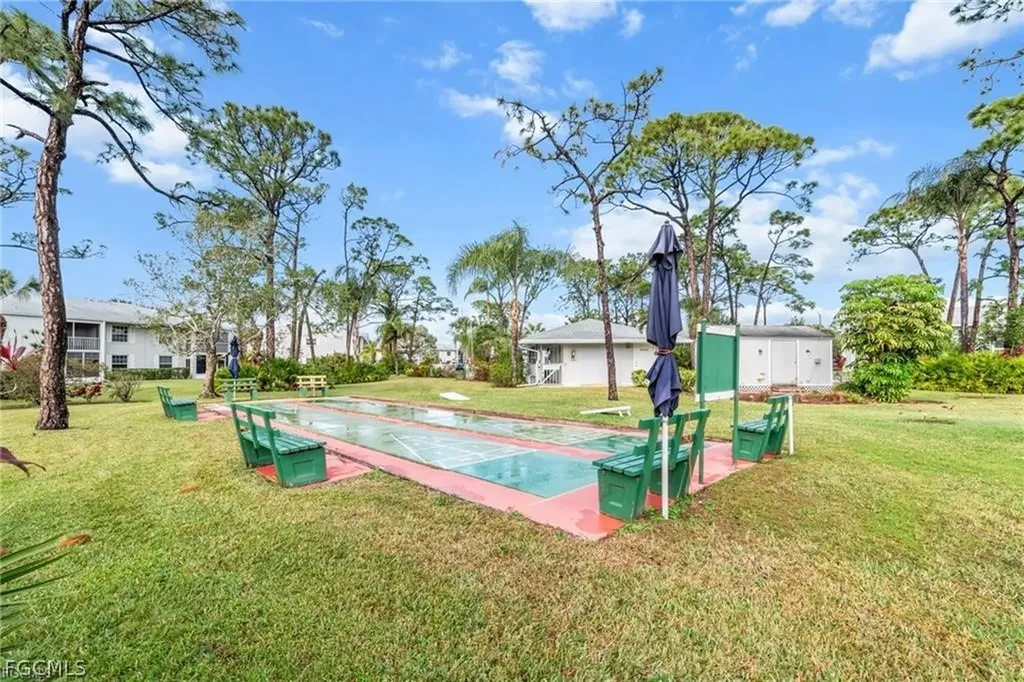 7068 Nantucket Circle North Fort Myers FL 33917