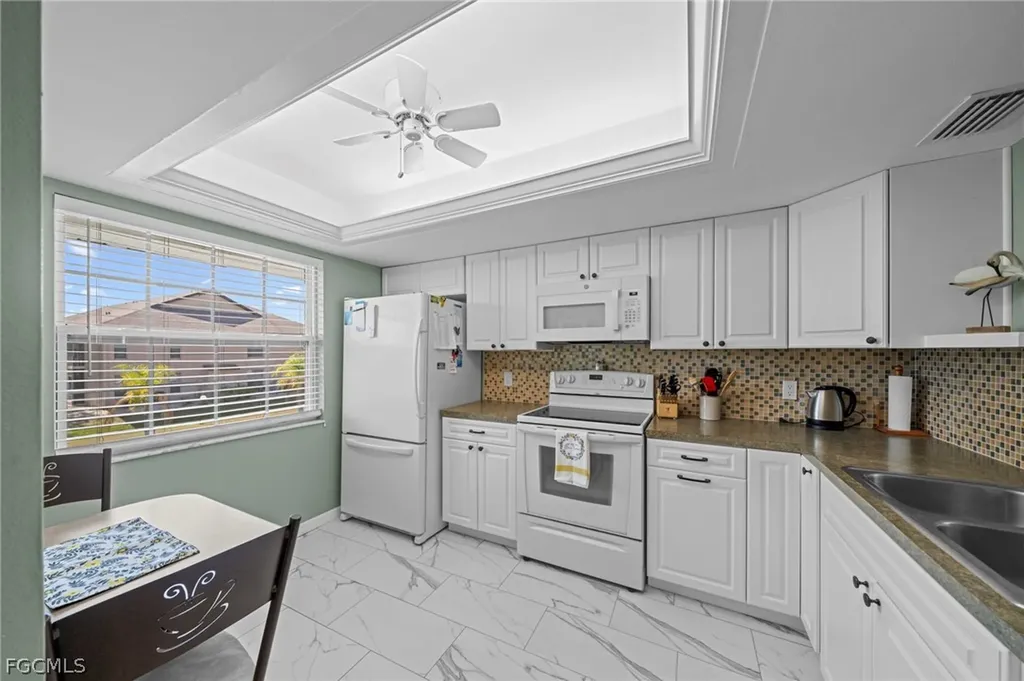 7068 Nantucket Circle North Fort Myers FL 33917