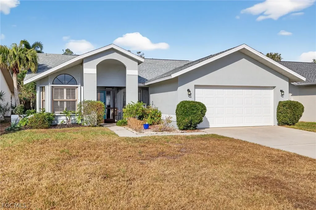 13171 Regent Circle Fort Myers FL 33966