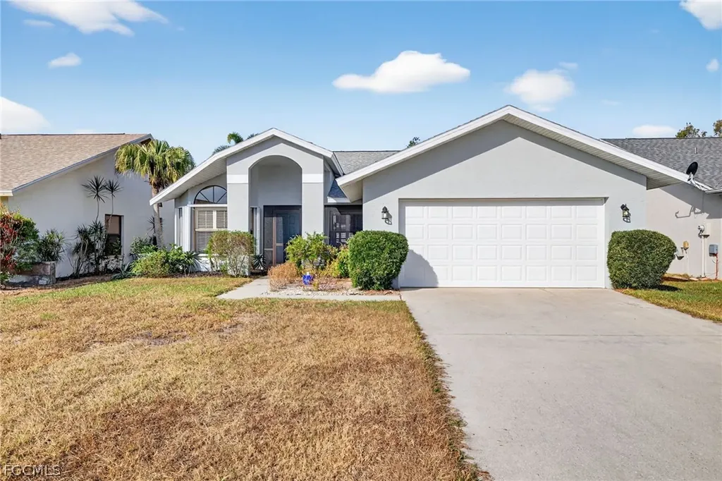 13171 Regent Circle Fort Myers FL 33966