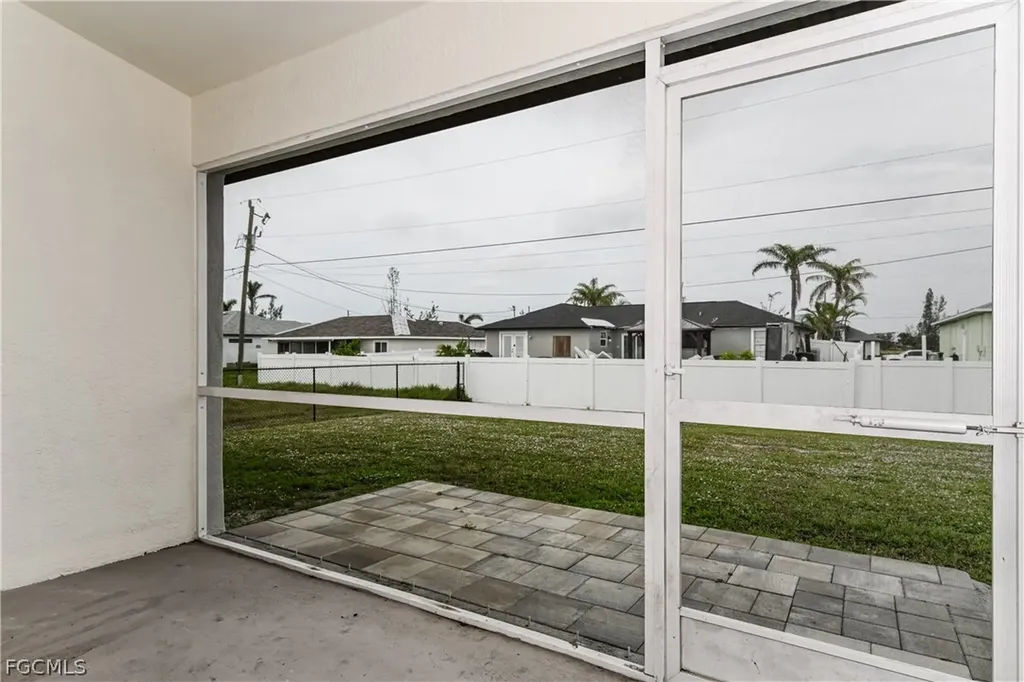 1141 SW 6th Terrace Cape Coral FL 33991