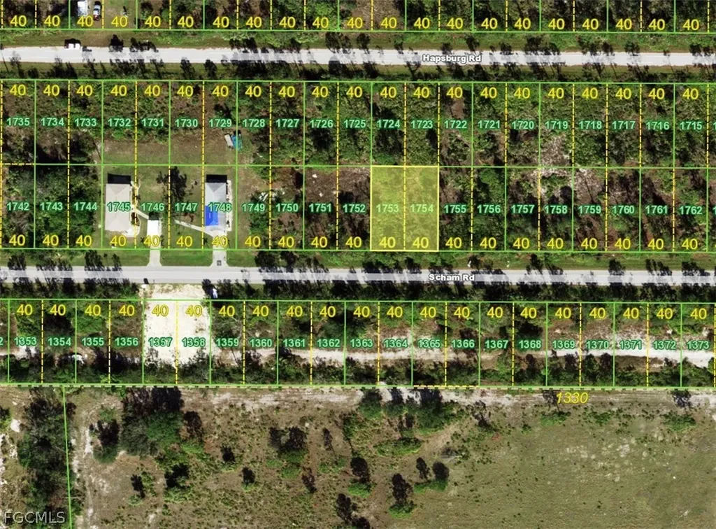 26336 Scham Road Punta Gorda FL 33955