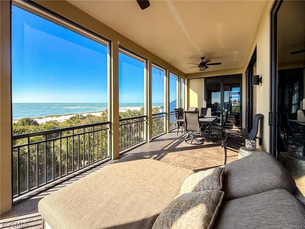 660 Gulf Lane Upper Captiva FL 33924