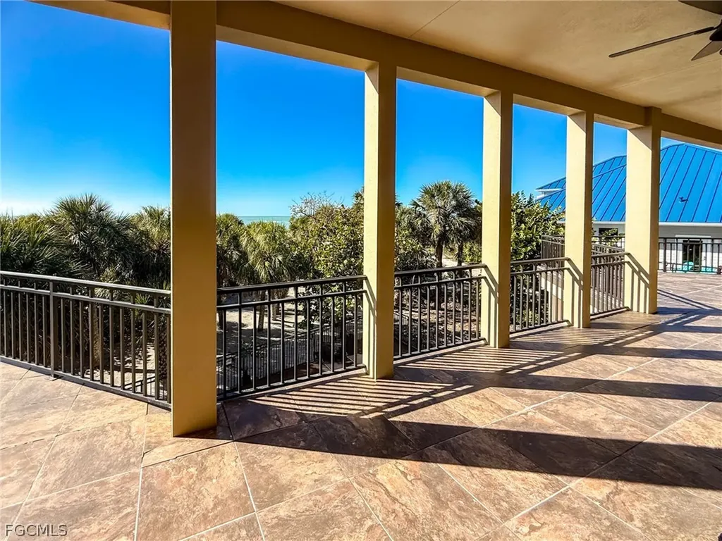 660 Gulf Lane Upper Captiva FL 33924