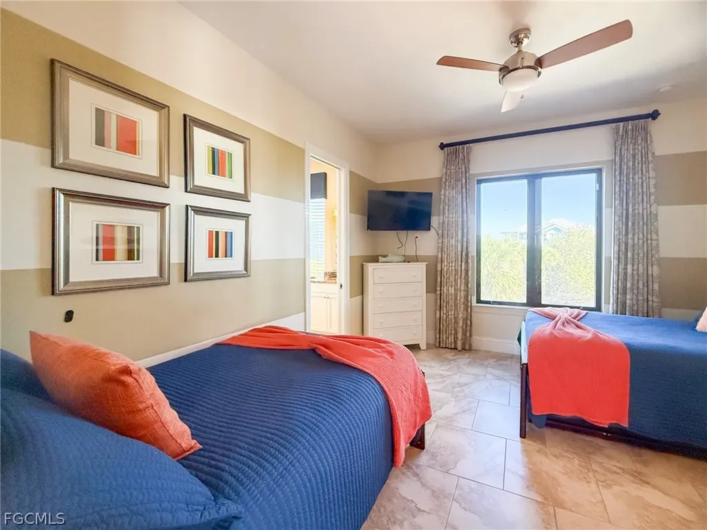 660 Gulf Lane Upper Captiva FL 33924