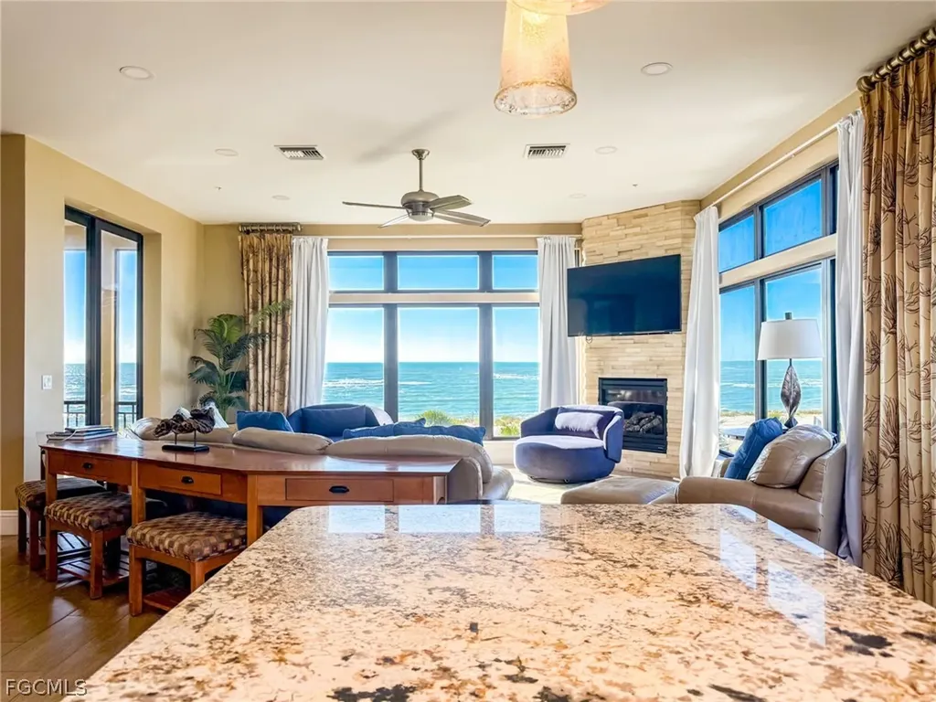 660 Gulf Lane Upper Captiva FL 33924