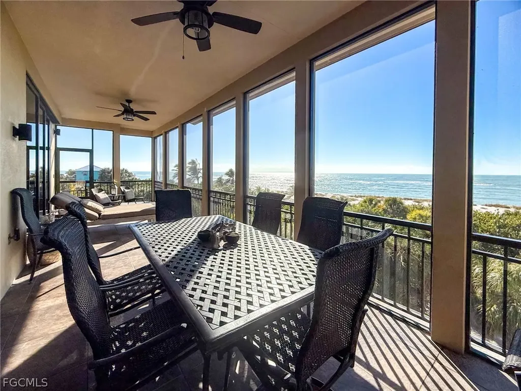 660 Gulf Lane Upper Captiva FL 33924