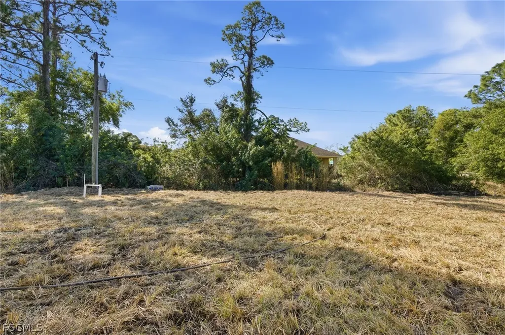 4903 Lee Circle N Lehigh Acres FL 33971