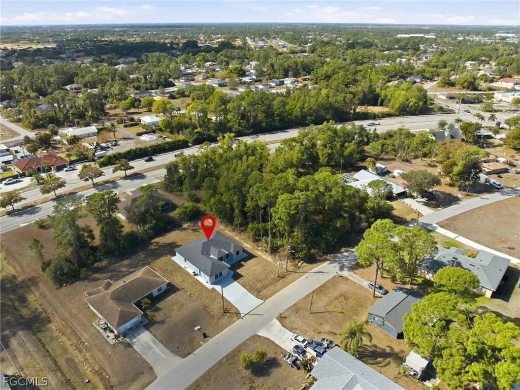 4903 Lee Circle N Lehigh Acres FL 33971