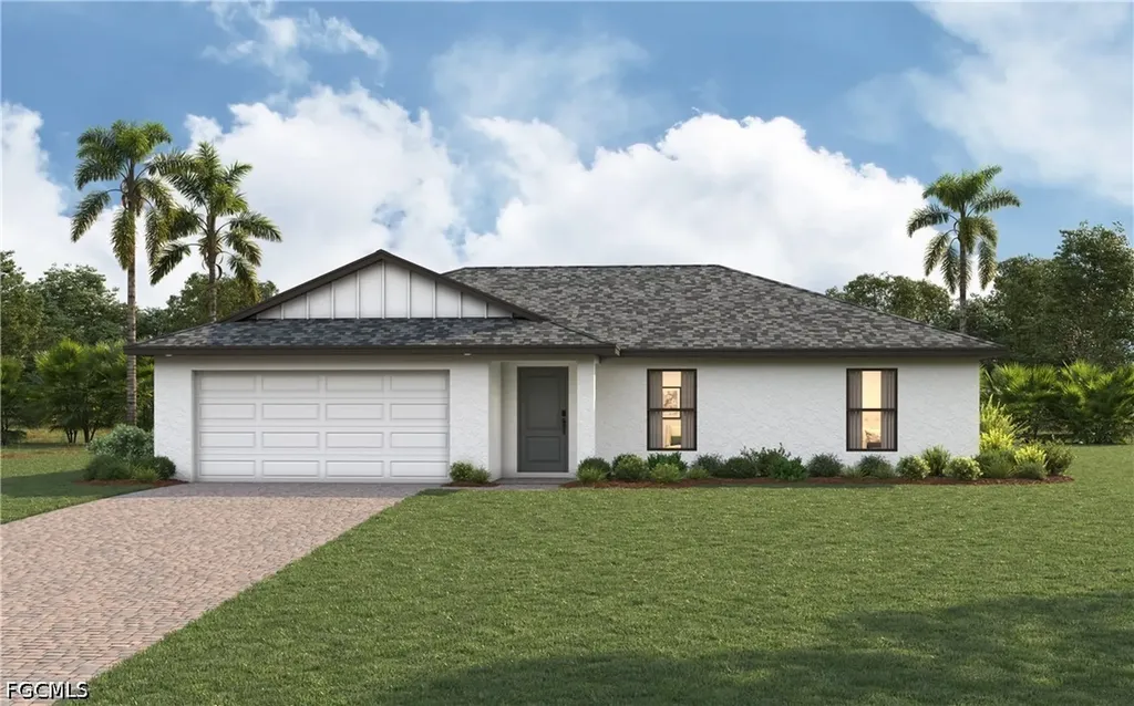 732 Brazos Street E Lehigh Acres FL 33974