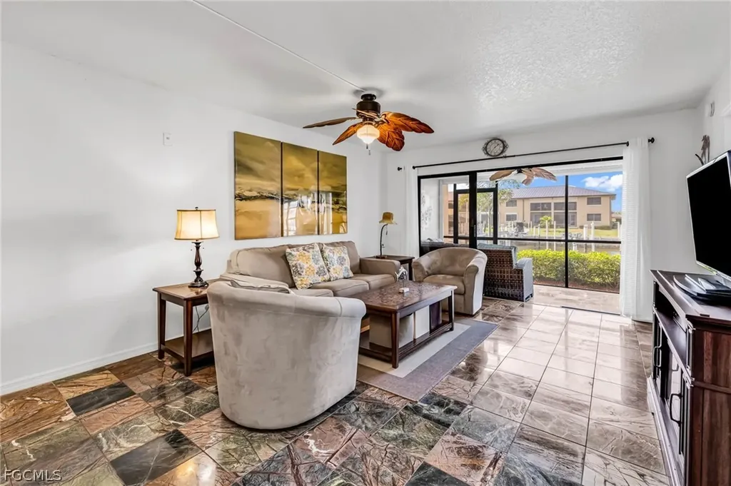313 Coldeway Drive Punta Gorda FL 33950