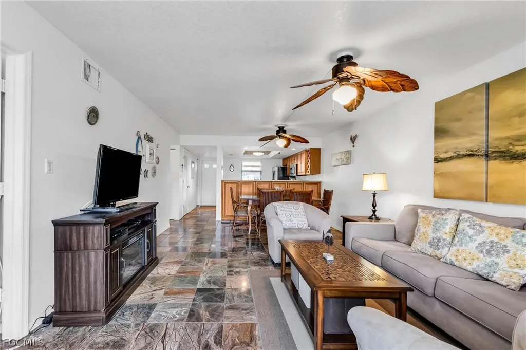313 Coldeway Drive Punta Gorda FL 33950