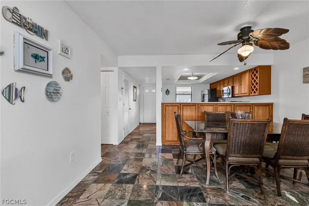 313 Coldeway Drive Punta Gorda FL 33950
