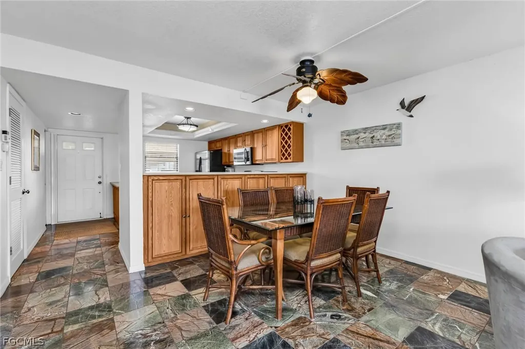 313 Coldeway Drive Punta Gorda FL 33950