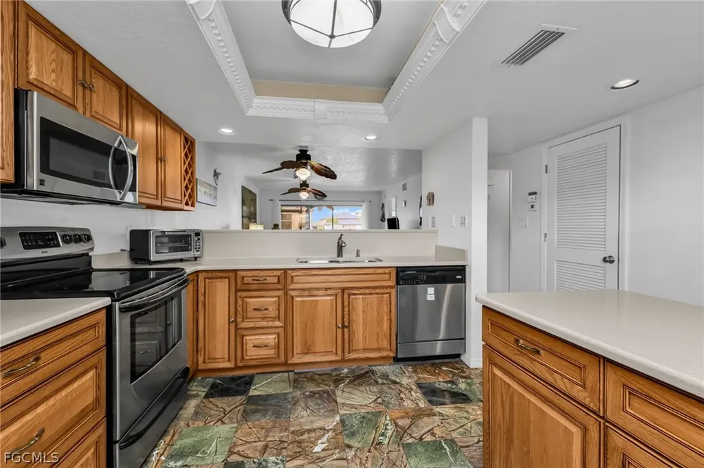 313 Coldeway Drive Punta Gorda FL 33950